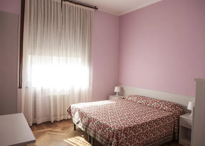 Italy Inn Genova